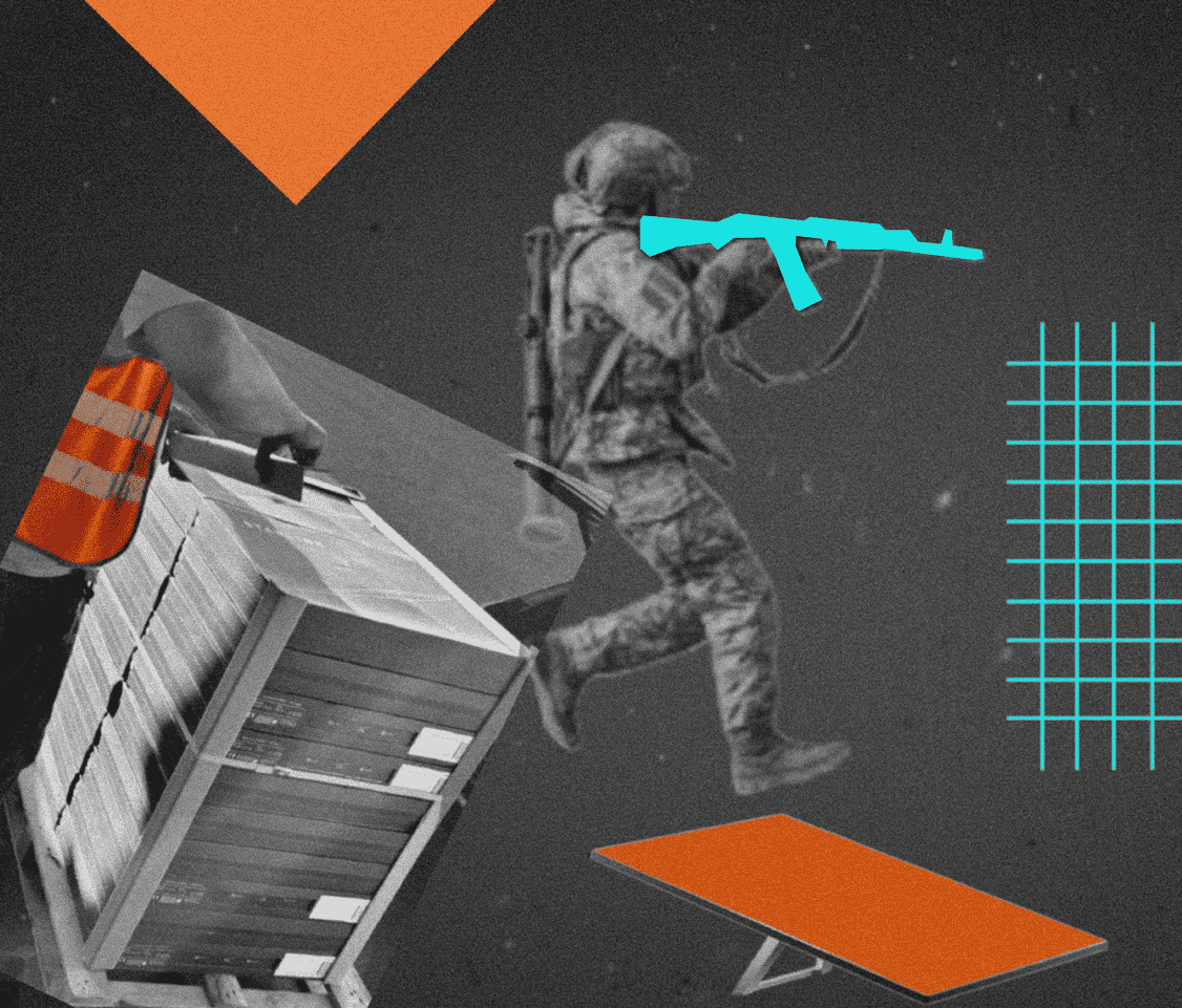 A Mistake in the Declarations: Russian Starlink Procurement Traced via Conformity Filings