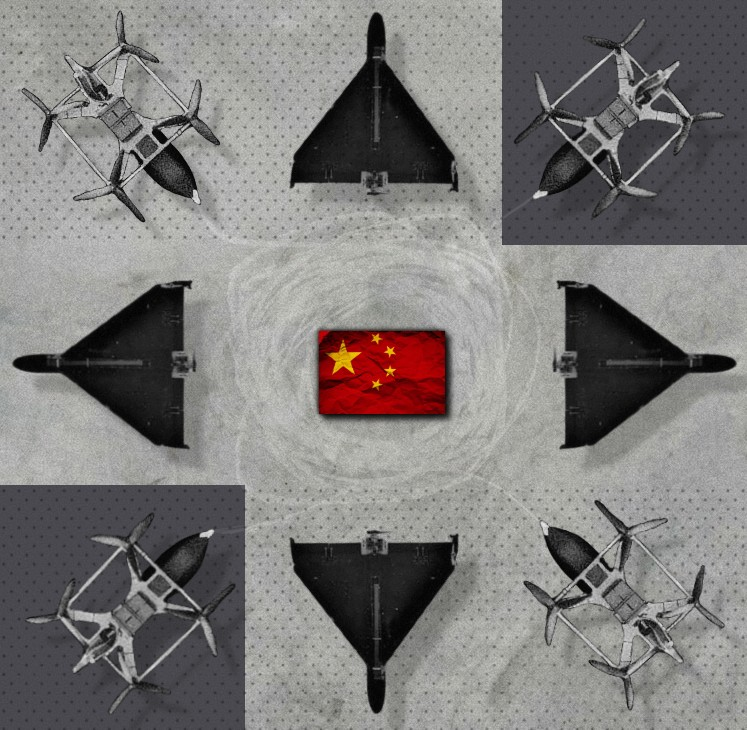 Gone Fishing: Nordsint and The Insider Reveal the Scheme Supplying Russia with Critical Drone Components from China